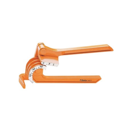 Curvador de Tubos 1/4