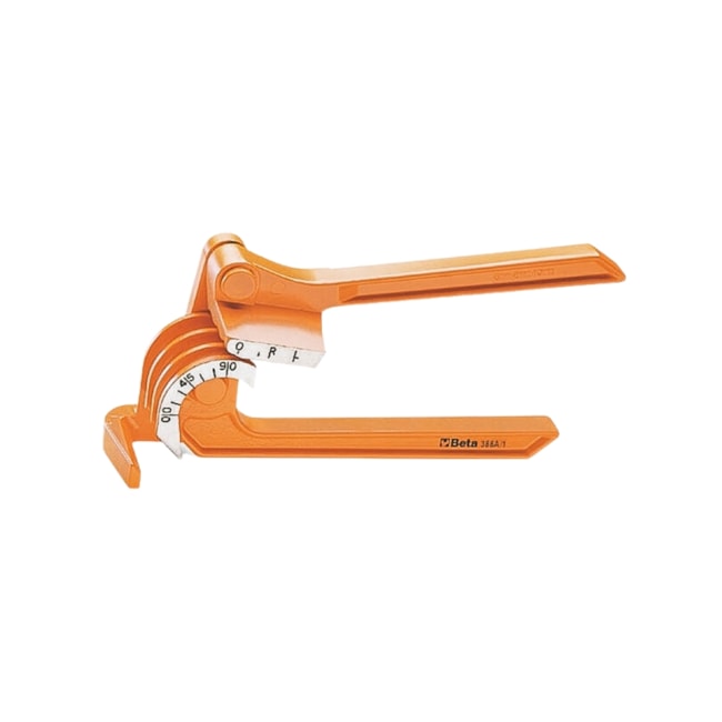 Curvador de Tubos 1/4