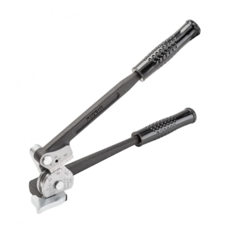 Curvador De Tubos 10mm Alavanca 410M 36102 RIDGID Anhanguera Ferramentas curvador-de-tubos-10mm-alavanca-410m-36102-ridgid-anhanguera-ferramentas