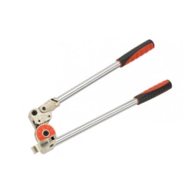 Curvador de Tubos 10mm para Aço Inox Alavanca 610M 38058 RIDGID