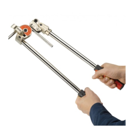 Curvador de Tubos 12mm para Aço Inox Alavanca 612M 38063 RIDGID-0c58b451-61ee-4fb4-b50f-502d746780b5