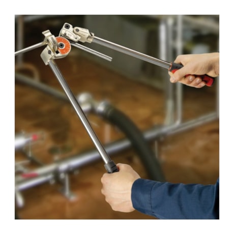 Curvador de Tubos 12mm para Aço Inox Alavanca 612M 38063 RIDGID-d653a0dc-4aae-460e-ab73-0521777d7eea