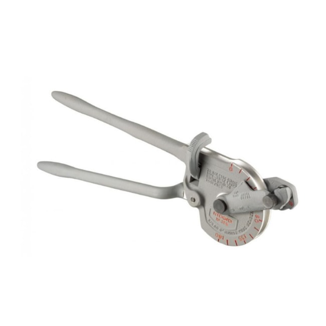 Curvador de Tubos 3/4'' com Catraca 368 35175 RIDGID-490de134-802a-4da2-9aab-cab2f9ad35e3
