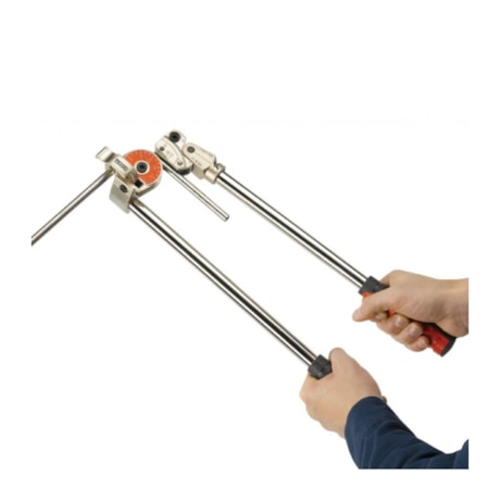 Curvador de Tubos 3/8'' para Aço Inox Alavanca 606 38043 RIDGID-a8f30cd9-e8e6-445c-a20a-a69ec8b754be