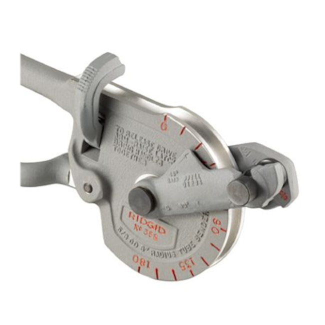 Curvador de Tubos 5/8'' com Catraca 358 35170 RIDGID-1ffda979-bfde-4b9c-b54e-186d3a7f8489