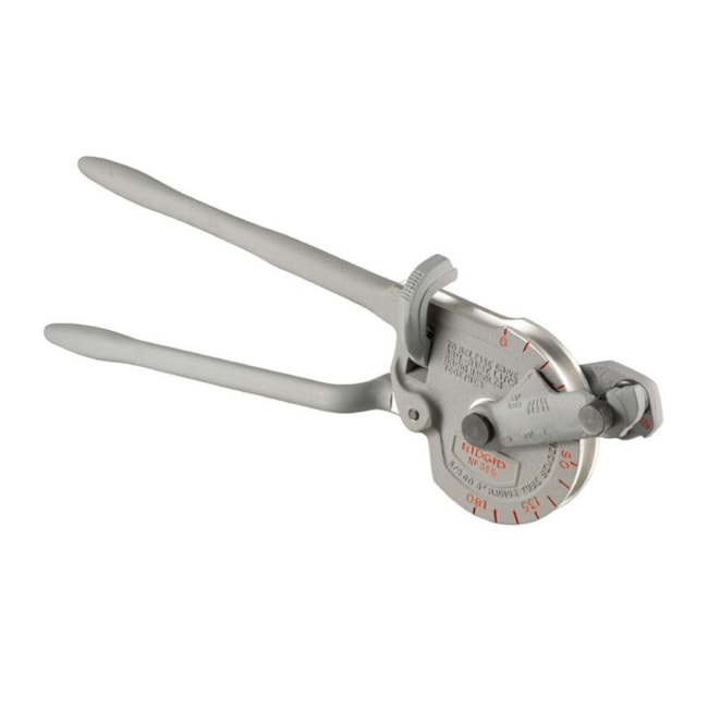 Curvador de Tubos 5/8'' com Catraca 358 35170 RIDGID-144ed9d2-6f99-474e-9044-d8b073232a35