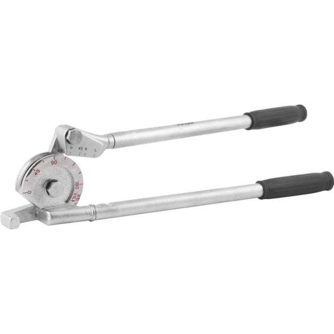 Curvador de Tubos Manual Tipo Alavanca 1/2