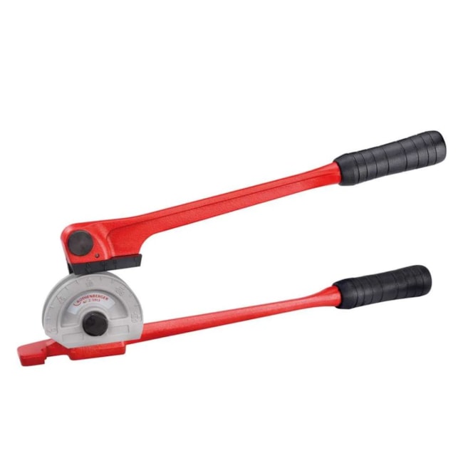 Curvador Tubo 1/2