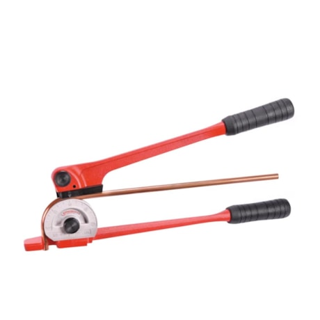 Curvador Tubo 3/8