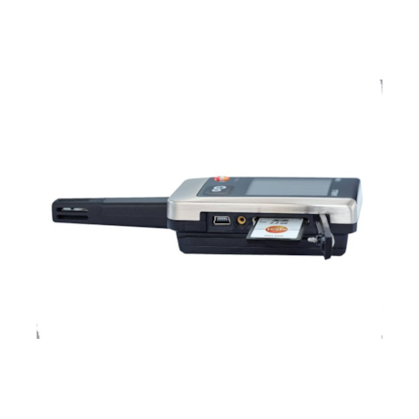 Data Logger de Temperatura e Umidade -20 a +55 °C 175 H1 TESTO-903886c9-4cb4-4ae5-a514-1d5ba848dd39