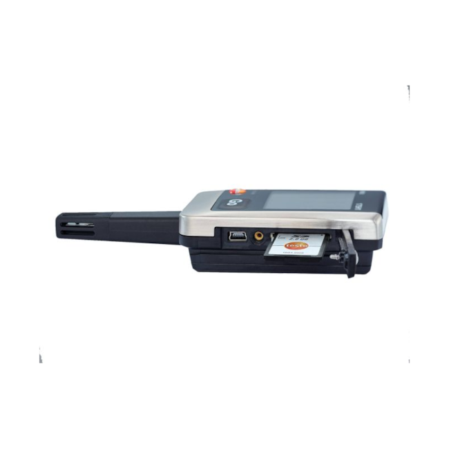 Data Logger de Temperatura e Umidade -20 a +55 °C 175 H1 TESTO-28ae1cd0-56ff-4989-a40b-9c5efab17544