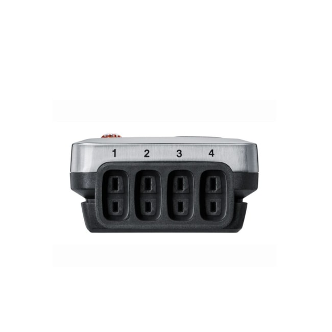 Data Logger Temperatura -200 a +1000°C TESTO 176 T4 TESTO-7619bc4f-700d-46f4-96ad-4360efb7d98d