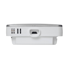 Data Logger Wifi para Temperatura/Umidade/CO2/Pressão Atmosférica 160 IAQ TESTO