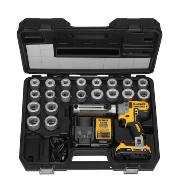 Decapador de Cabos 750MCU 20V 2.0Ah com Bateria Carregador Bivolt e Acessórios DCE151TD1 DEWALT-b7d17fa2-7fc7-47a1-9a0f-5aac482d4bae