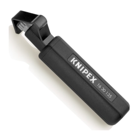 Decapador de Cabos com Corte Espiral 6mm a 29mm 16 30 135 SB KNIPEX-4ed0b539-552b-415a-abf3-13292dfff4fd