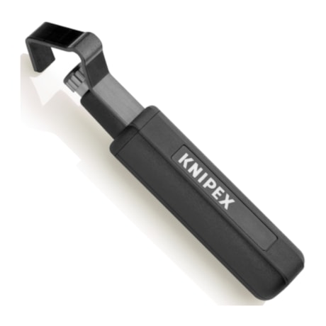 Decapador de Cabos Corte Espiral 19 a 40mm 16 30 145 SB KNIPEX-6ccb1e48-e763-4de0-8e50-5f37b6ace466