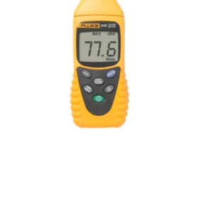 Decibelímetro Digital 130 DB FLUKE 945 4971785 FLUKE