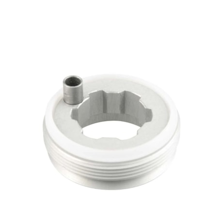 Defletor de Ar com Anel JGA 503/5023-B GTI-425 DEVILBISS