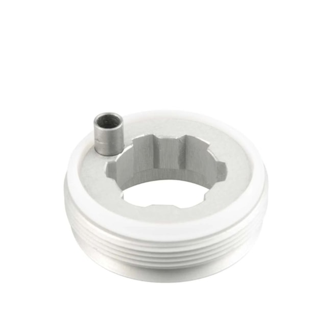 Defletor de Ar com Anel JGA 503/5023-B GTI-425 DEVILBISS-ca005833-6d65-4e1e-9898-f3dc816fb1c3