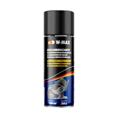 Descarbonizante Spray 300Ml / 200G 893100311 WURTH-dc27c64d-4942-4355-89d8-a9ad22b31c1c