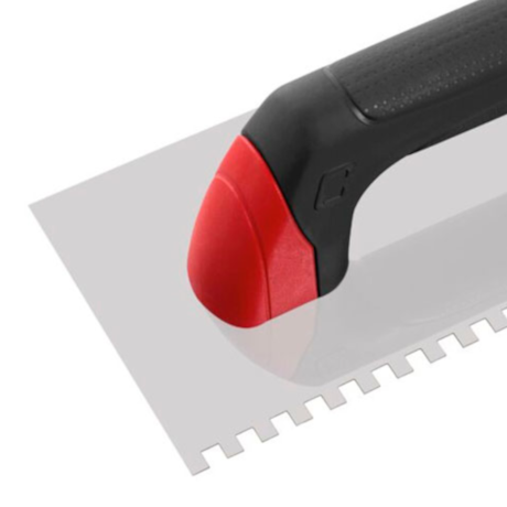 Desempenadeira Aço Dentada 12mm x 12mm Cabo Fechado Emborrachado 61780 CORTAG-6b057f3f-4129-4db2-a009-647cd0703302