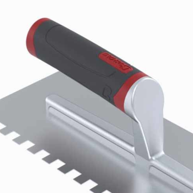 Desempenadeira Aço Dentada 6mm x 6mm Cabo Aberto Emborrachado 62100 CORTAG-ece653dd-73c3-4d0d-9ea1-7df37d86d7c2