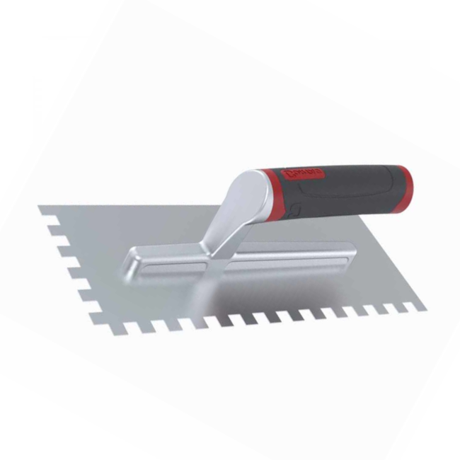 Desempenadeira Aço Dentada 6mm x 6mm Cabo Aberto Emborrachado 62100 CORTAG-57df0e17-da8a-45ef-9fcc-c9d4db2b6a27