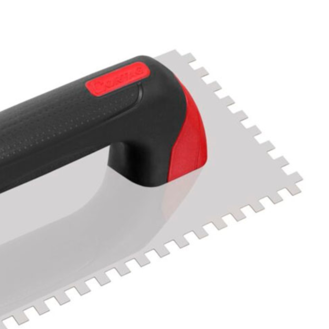 Desempenadeira Aço Dentada 6mm x 6mm Cabo Fechado Emborrachado 61781 CORTAG-964fd461-91fa-4232-90ea-daad5ad5a695