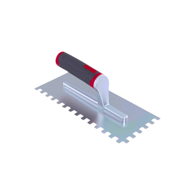 Desempenadeira Aço Inox 8mm x 8mm Dentada Cabo Aberto Emborrachado 62101 CORTAG-03faa993-24b1-4dcf-a1d3-7374fb952a42