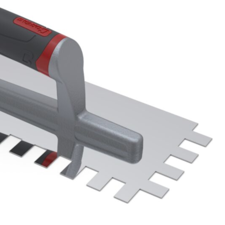 Desempenadeira Aço Inox Dentada 12mm x 19mm Cabo Aberto Emborrachado 62013 CORTAG-45dcdda3-95a9-4c6b-87e0-31123ffeabca