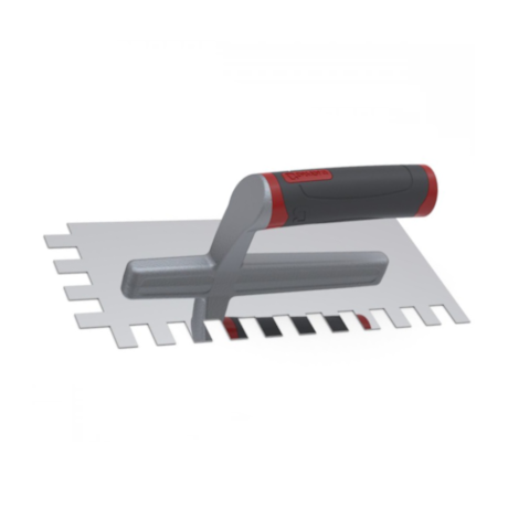 Desempenadeira Aço Inox Dentada 12mm x 19mm Cabo Aberto Emborrachado 62013 CORTAG-6a3dc285-67a7-4302-addf-abceb2c96c64