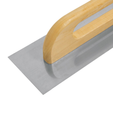 Desempenadeira Aço Lisa 48cm x 12cm Cabo Madeira 60706 CORTAG-08aab6ba-59b2-43ec-8a6a-eaa61a492cd7