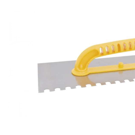 Desempenadeira de Aço Dentada 120mm x 480mm 3328120048 VONDER-351be9e4-489f-4fdb-aa79-de41387d6297