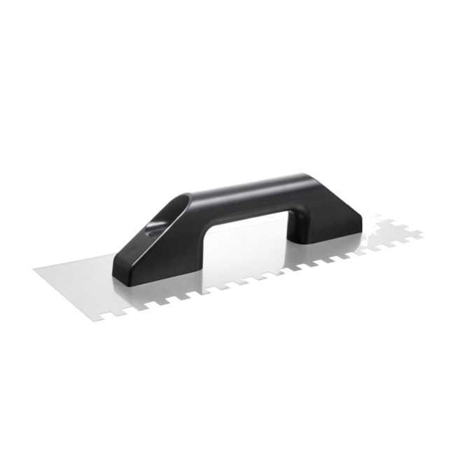 Desempenadeira de Aço Dentada 12MM X 9MM X 480MM Cabo Plástico 61353 CORTAG-d3616753-0fa9-42f9-9a9d-b2cb2c1ada05