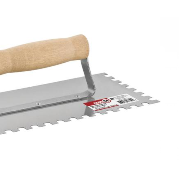 Desempenadeira de Aço Dentada 255mm x 120mm 3328255124 NOVE54-6f0ab6a8-2cb4-4e3f-96d5-34c3abb459d4