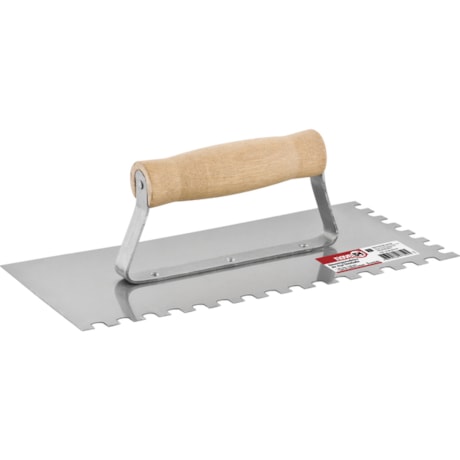 Desempenadeira de Aço Dentada 255mm x 120mm 3328255124 NOVE54-9c21e9f3-91bd-4f4d-8d3f-d0ff35774f0a