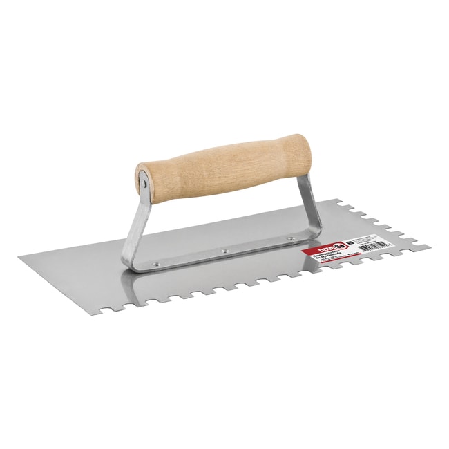 Desempenadeira de Aço Dentada 255mm x 120mm 3328255124 NOVE54-81f0e5de-3aa6-402a-8a49-0fc7ae16c1db