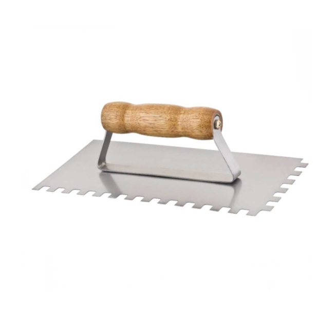 Desempenadeira de Aço Dentada 255mm x 120mm Cabo Fechado 3328001225 VONDER-0ac2e323-bd55-44eb-8dfb-78d074bf98e7