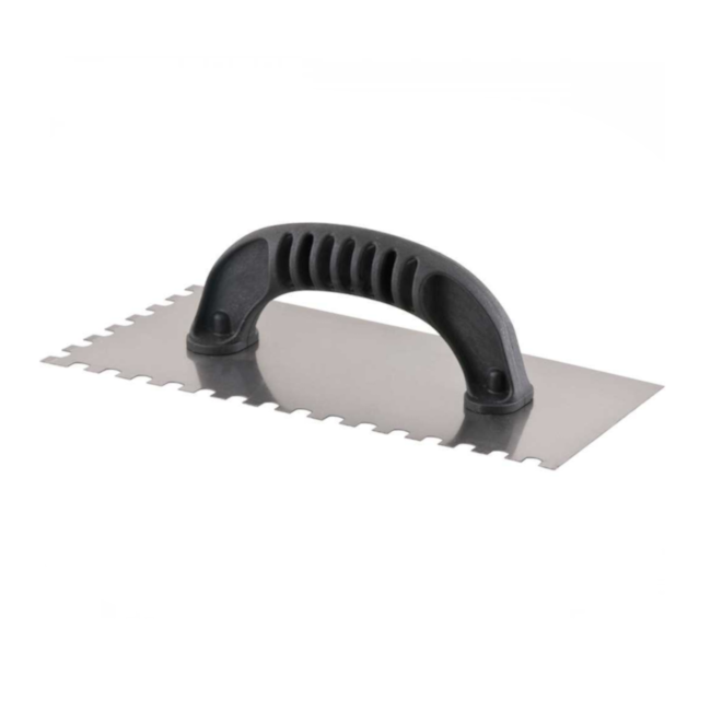 Desempenadeira de Aço Dentada 255mm x 120mm com Cabo Plástico 3328012255 VONDER-12dbada8-9e72-4b29-a324-dbc58c07cb43