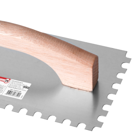 Desempenadeira de Aço Dentada 25cm x 12cm Cabo de Madeira 3328251204 NOVE54-021144ba-36c6-4647-92e4-46568e0e3e04