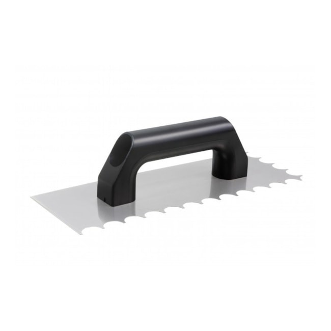 Desempenadeira de Aço Dentada Raio 10MM 38CM Cabo Plástico 61301 CORTAG-66dda7fc-d867-4f83-98a1-e33f29d99e5b