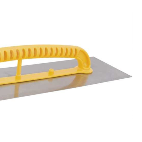 Desempenadeira de Aço Lisa 120mm x 480mm 3328124800 VONDER-2eb497dd-df91-4d60-9aa3-7f6158adf358