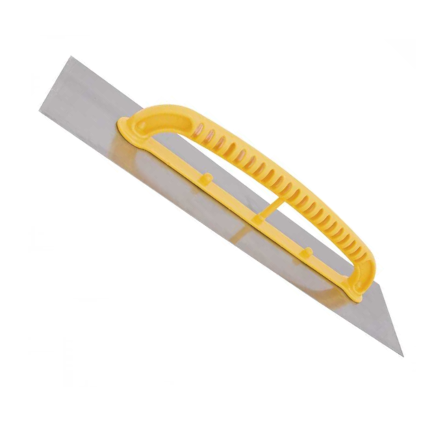 Desempenadeira de Aço Lisa 120mm x 480mm 3328124800 VONDER-54b63ee3-0675-4932-92f9-85bdb0d5b11e