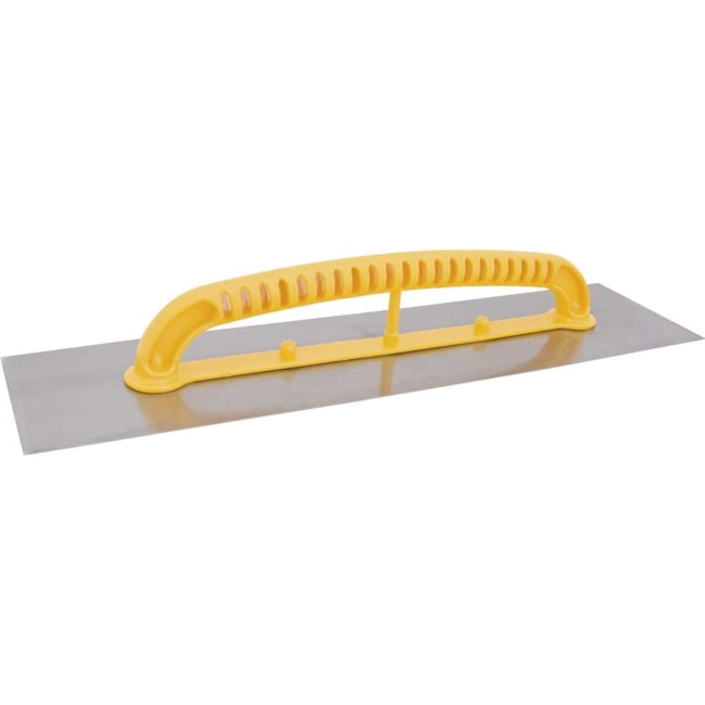 Desempenadeira de Aço Lisa 120mm x 480mm 3328124800 VONDER-0958ac9f-c952-4c73-907e-d861d13aab1f