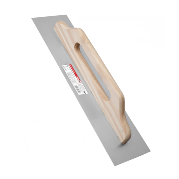 Desempenadeira de Aço Lisa 39cm x 12cm Cabo de Madeira 3328439120 NOVE54-64b27e1a-5caf-4c13-88b5-f869365bbf91