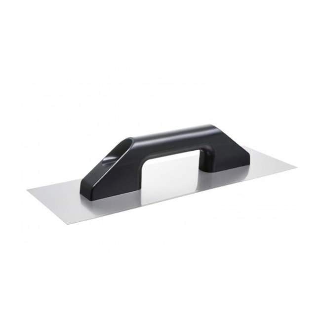 Desempenadeira de Aço Lisa 48CM X 12CM Cabo Plástico 60997 CORTAG-ae10540a-a9cc-4641-8d04-c59f37cca604