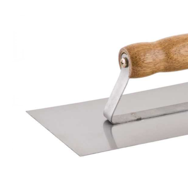 Desempenadeira de Aço Lisa Fechada 255mm x 120mm 3328201225 VONDER-85d1580f-56b8-47f1-b362-ef030461f29d