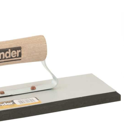 Desempenadeira de Aço para Rejunte 95mm x 300mm 3328095300 VONDER-afa03cb1-95b0-44a4-ab7e-568e62632893