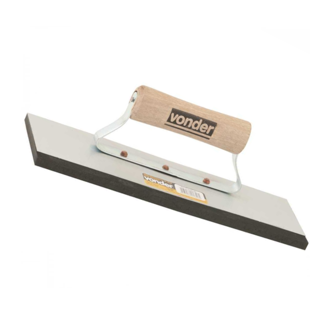 Desempenadeira de Aço para Rejunte 95mm x 300mm 3328095300 VONDER-d2c856f1-3dab-4d9b-9f88-b793d59c2cde