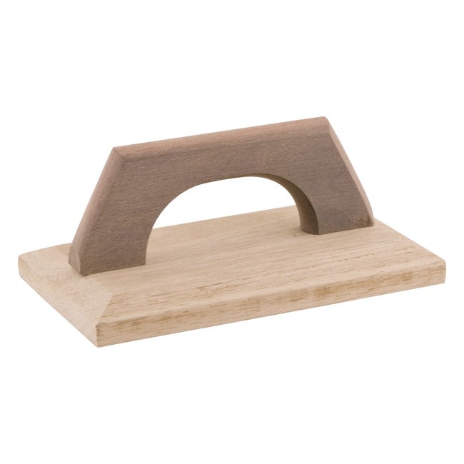 Desempenadeira de Madeira 120mm x 200mm 3328122000 VONDER-d98dbb70-2e28-468a-8b3a-407f1962689a